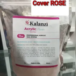 Cover Rose
