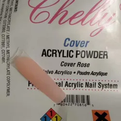 Cover rose