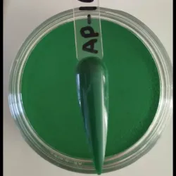 Cover verde
