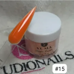 Cover YISI #015 (1onza)