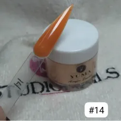 Cover YUMA #014 (1onza)