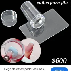 Cuño para filo