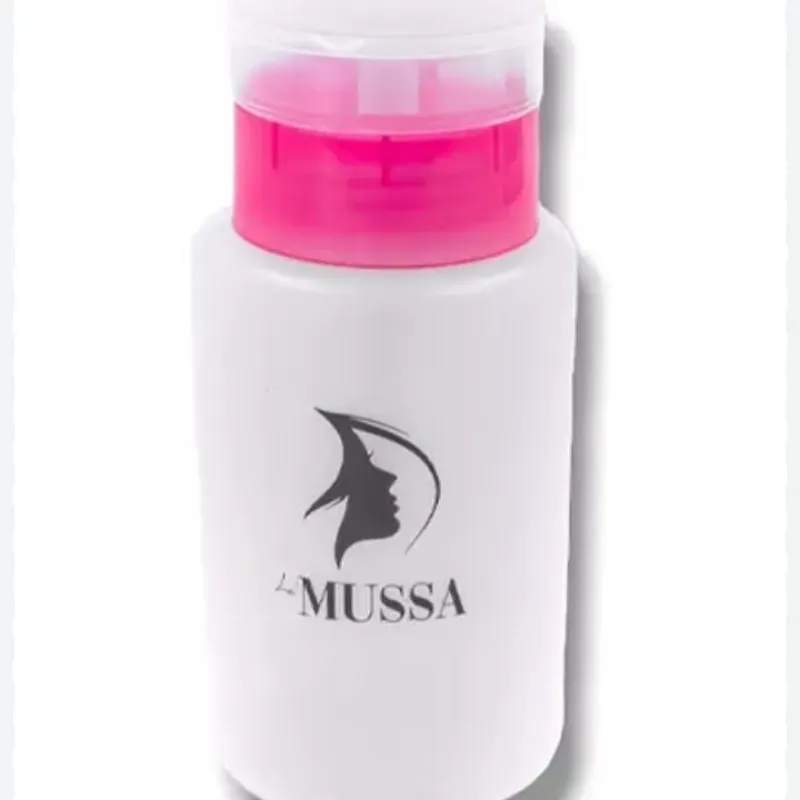 Dispensador de acetona