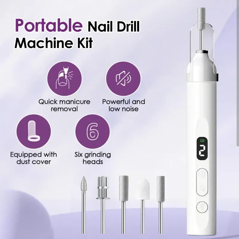 Drill recargable 2 en 1