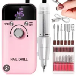Drill recargable