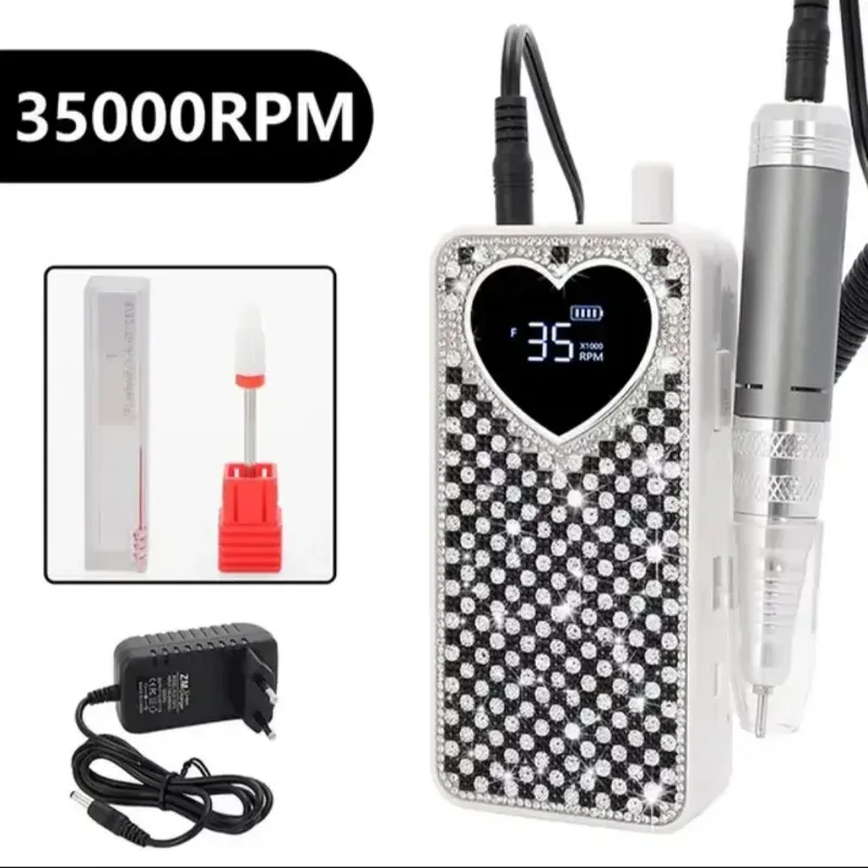 Drill recargable 