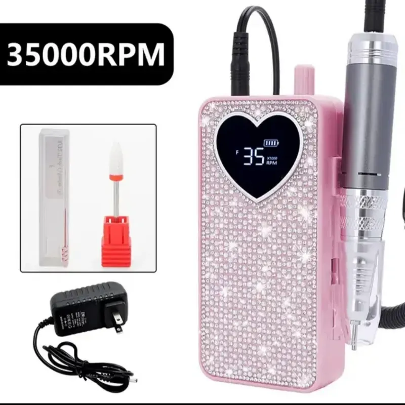 Drill recargable 