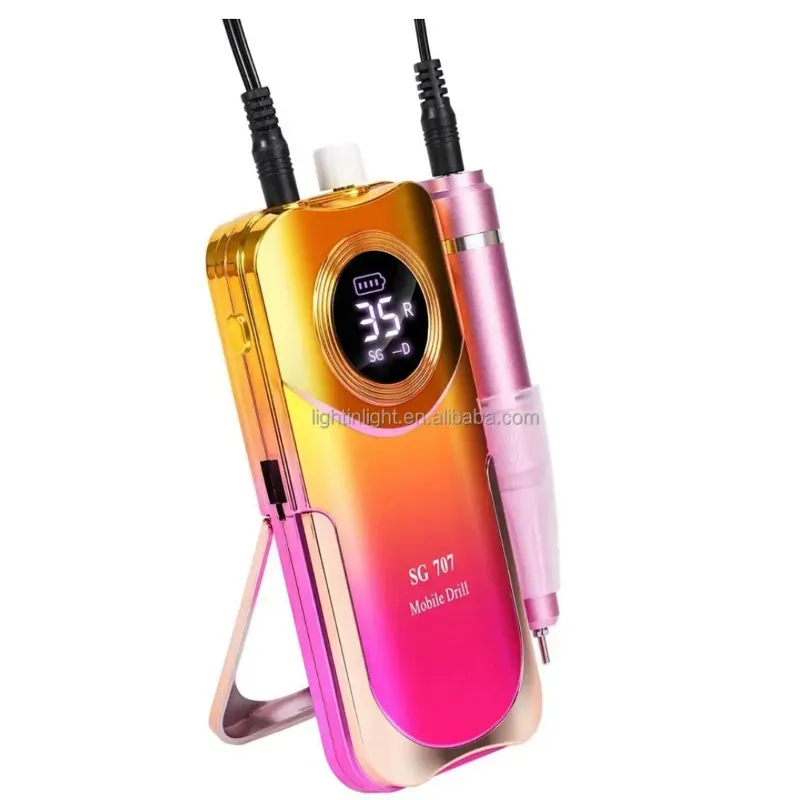 Drill recargable 