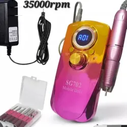 Drill recargable profesional