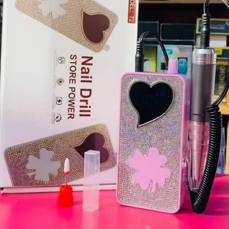 Drill recargable profesional 