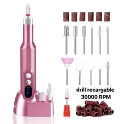 Drill recargable 