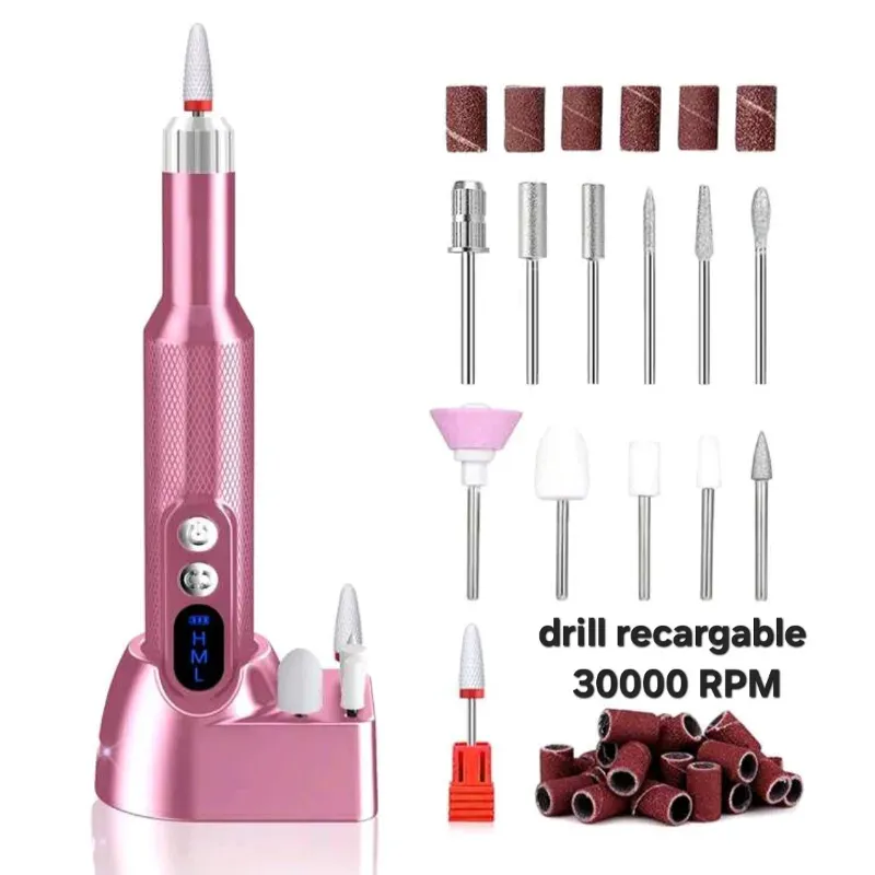 Drill recargable 