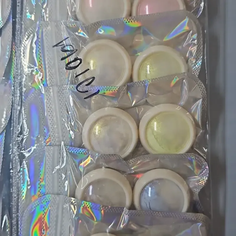 Dúo de efecto aurora