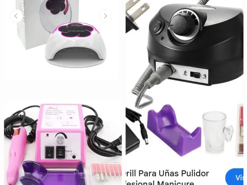 Equipos de corriente