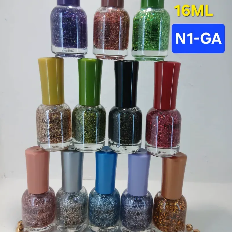 Escarchas naturales 16ml