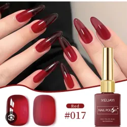 Esmalte traslúcido XEIJAYI #017