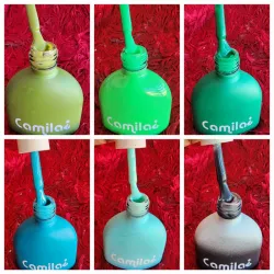 Esmaltes CAMILA