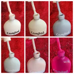 Esmaltes CAMILA