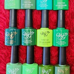 Esmaltes de 10ml
