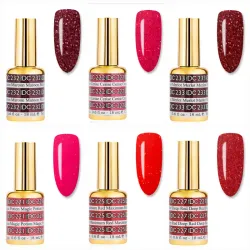 Esmaltes DND