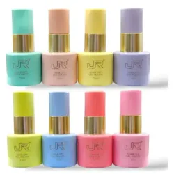 Esmaltes JR 15ml