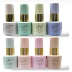 Esmaltes JR 15ml