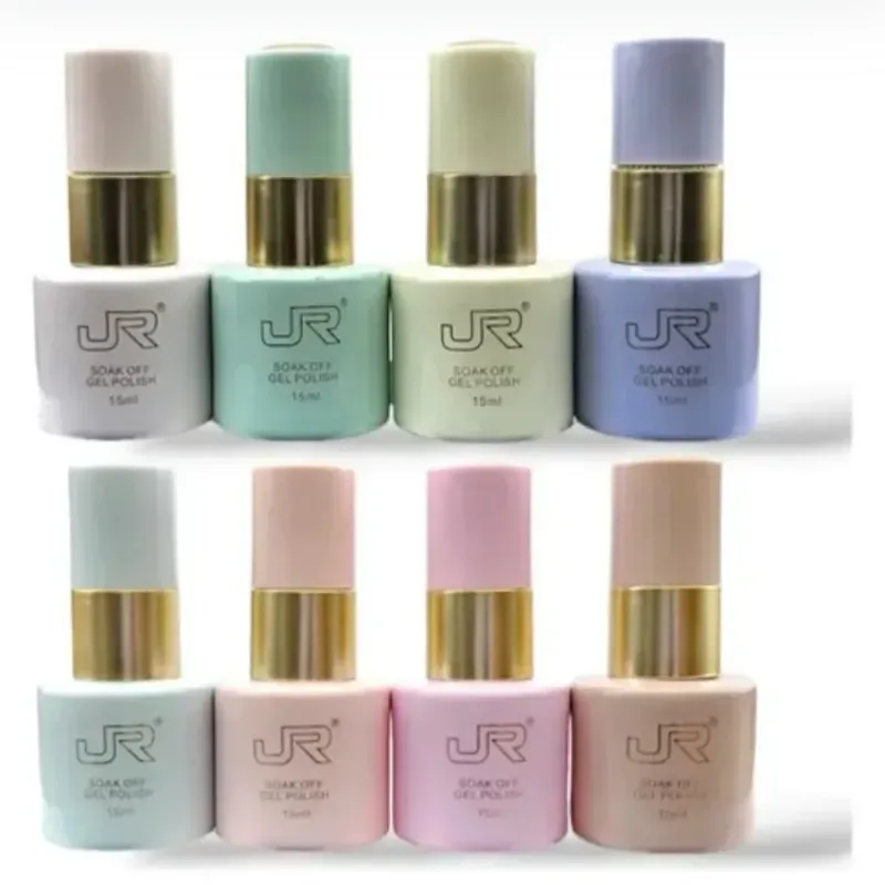 Esmaltes JR 15ml