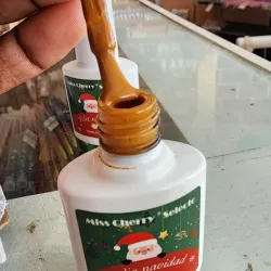 Esmaltes Miss cherry 