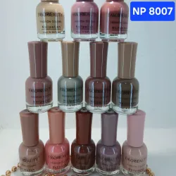 Esmaltes naturales 16ml