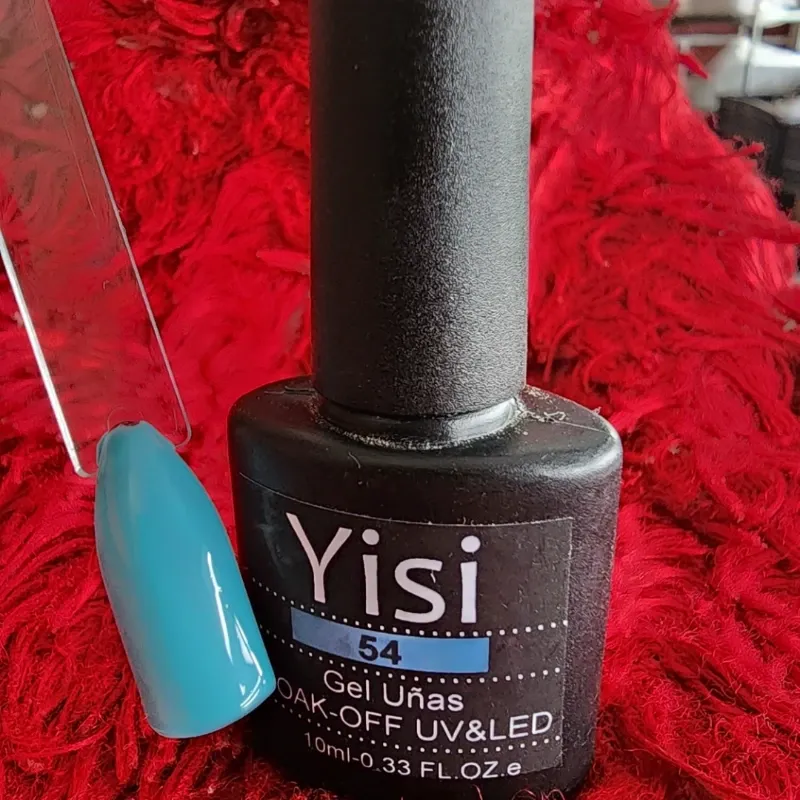 Esmaltes Yisi de 10ml