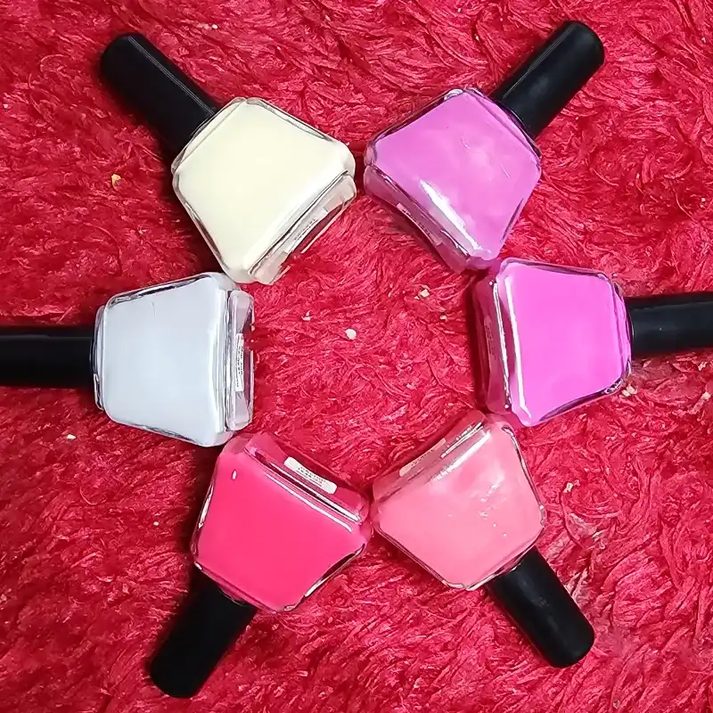 Esmlates naturales originales 