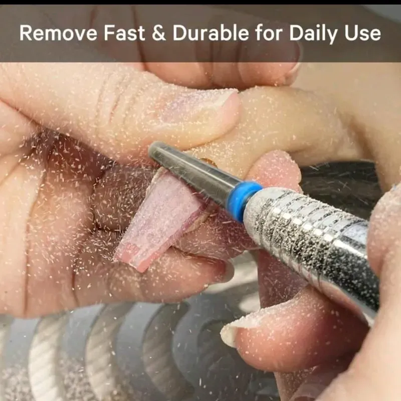 Fresas 5 en 1 PRO (banda azul y roja)