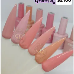Gama K