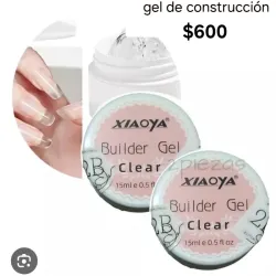 Gel de construcción Xiaoya