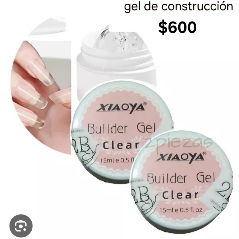 Gel de construcción Xiaoya