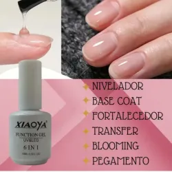 Gel multifuncional