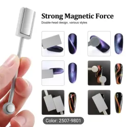 Imán para ojo de gato