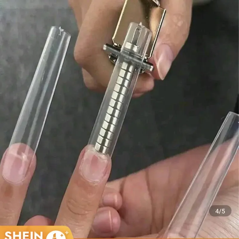 Imanes para guillotina