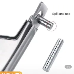 Imanes para guillotina