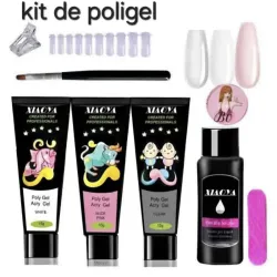 Kit de poligel