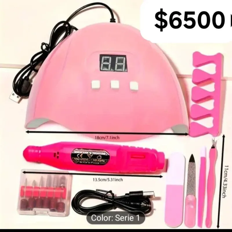 Kit para principiantes