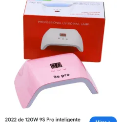 Lámpara con cable usb