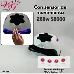Lámpara de corriente Sun