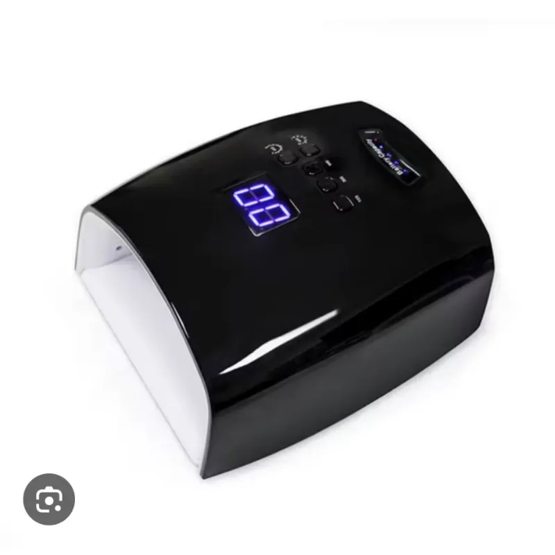 Lámpara recargable profesional 