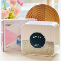 Lámpara SUN de corriente 