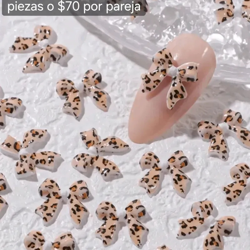 Lazos por parejas 