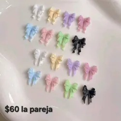 Lazos por parejas 