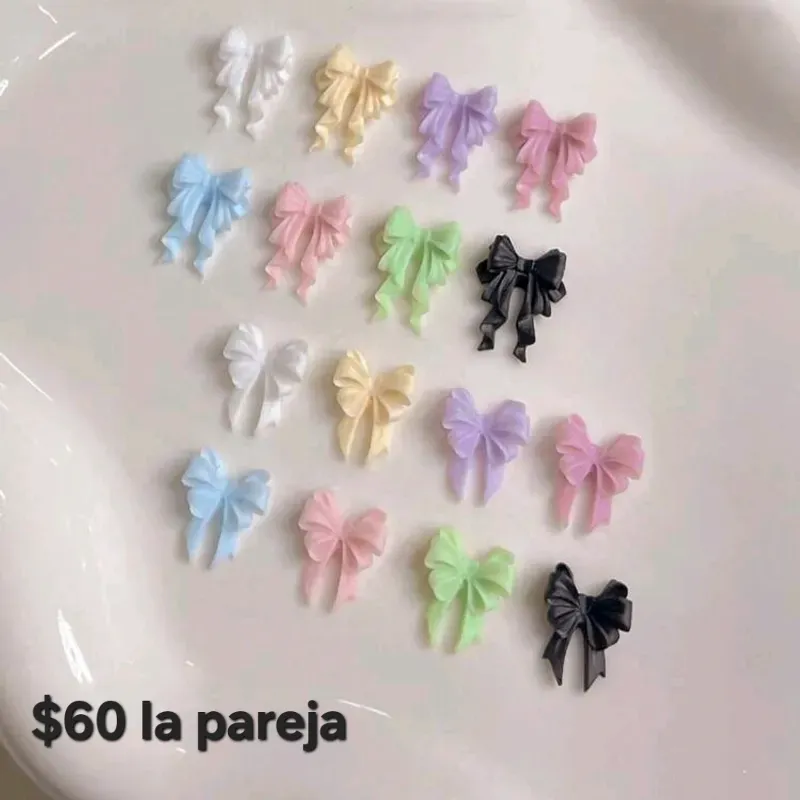 Lazos por parejas 