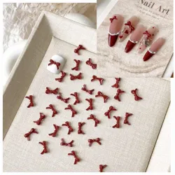 Lazos rojos por parejas