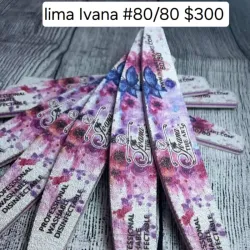 Limas Ivana